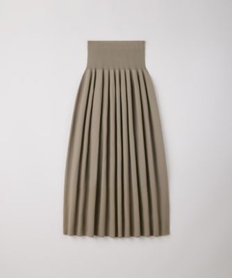 RIVULET SKIRT 6S／CF011KG136 | CFCL (Women